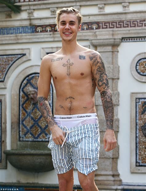 justin bieber nu|Justin Bieber Is Naked Again 